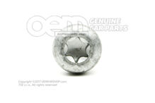 Skrutka s vnútorným šesťhranom oválna M8X22 (1)