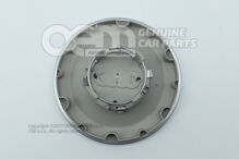 Krytka náboja avus strieborná Audi A2 8Z (1)