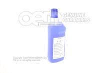 Čistič čelného skla s nemrznúcou kvapalinou do -50 ° C