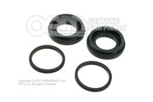 Súprava tesnení pre teleso strmeňa brzdy (1)