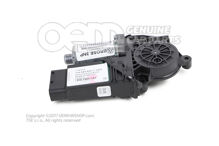 Motor okenného regulátora (2)