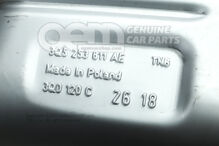 Stredný tlmič hluku s koncovým tlmičom hluku 3V0253181BT (2)