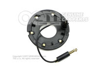 Nastavovací krúžok s klzným krúžkom (2)