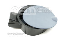 Klapka palivovej nádrže so základným náterom 12E809857AGRU