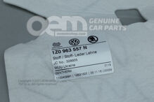 Vyhrievací prvok operadla (2)