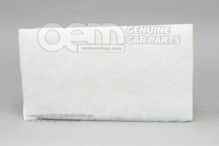 Vložka vzduchového filtra (2)