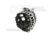 Trojfázový alternátor 06K903024C (1)