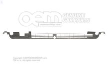 Mriežka vedenia vzduchu