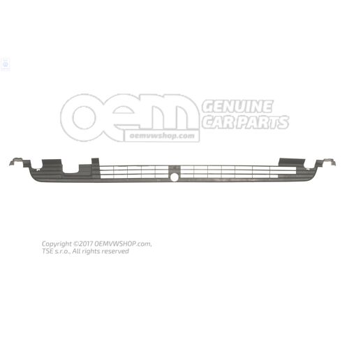 Mriežka vedenia vzduchu