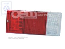 Koncové svetlo VW Type 4 411945451