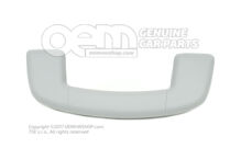 Držadlo, sklopné perlovo sivá 2G0857607Y20