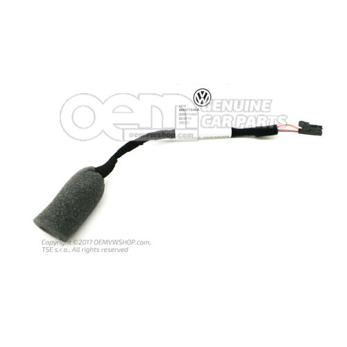 Adaptér vetvy vedenia 000971648A