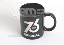 Hrnček Golf GTI - 76 originálnych (1)