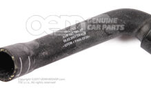 Hadica chladiacej kvapaliny (1)