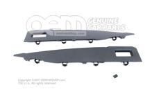 1 súprava clôn 4KE945101