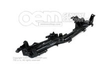 Držiak pre súpravu vodičov