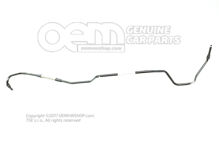 Brzdové potrubie od hlavného brzd. valca k hydraul. zar. (1)