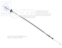 Ťahadlo akcelerátora