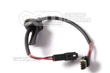 Súprava vodičov adaptéra pre vysoko umiestn. brzdové svetlo