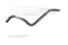 Hadica chladiacej kvapaliny (1)