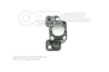 Aretačná konzola saténovo čierna 5659805619B9 (2)