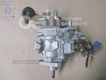 Vstrekovacie čerpadlo