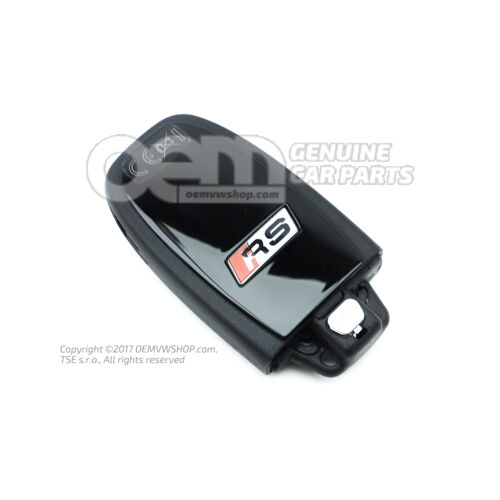 Vysielacia jednotka neobrobený kus