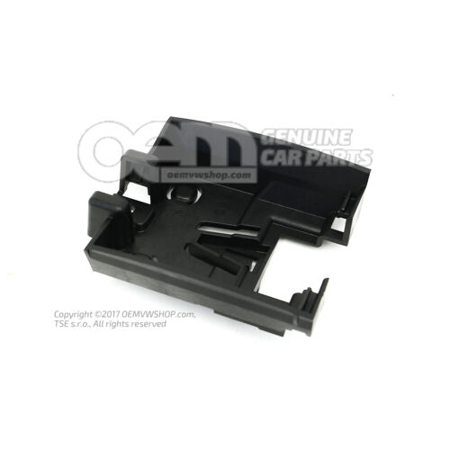 Držiak pre riadiacu jednotku 2G7907456