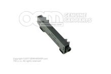 Anténa pre oprávnenie prístupu a štartu (KESSY) 5WA962132 (2)