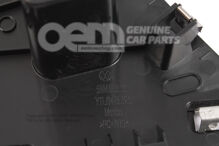 Upevnenie pre reproduktor titánový čierny Volkswagen Tiguan Allspace 5N (3)