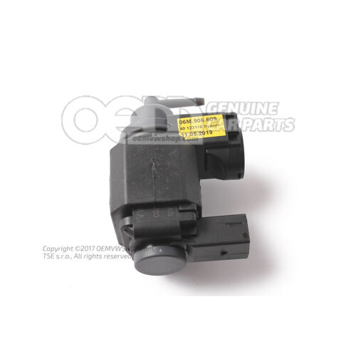 Menič tlaku 06M906609A