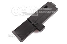 Úložná schránka duša (čierna) (3)