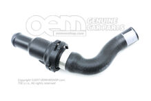 Hadica chladiacej kvapaliny s regulát. chladiacej kvapaliny (1)