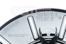 Čiapka náboja saténová čierna (2)