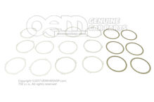 Spínač pre nastavenie dĺžky, výšky, sklonu sedadla a sklonu operadla (3)