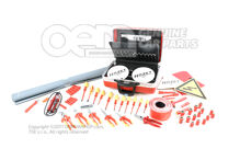 Sada náradia vysokého napätia VAS 6762 Volkswagen Golf 5G