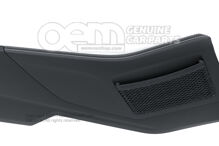 Obloženie bočného panelu stredovej konzoly Soul/kryštálovo sivá 761863046A ZED (1)