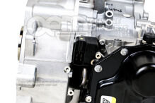 7-STUPNOVA DVOJSPOJK.PREVODOV. Volkswagen Polo 61Z Sedan (8)