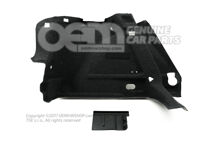 Obklad batožinového priestoru antracitová 6F0867427K1BS (3)