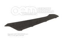 Bočný obklad pre stredovú konzolu soul/kamenná sivá 8W1863306ETXC (1)