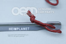 Kempingový stan (3)