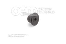 Šesťhranná nasadzovacia matica (3)