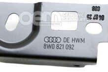 Uzatvárací diel (2)