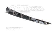 Cover trim 5LA807151