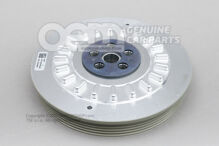 Tlmič vibrácií 07K105243AC