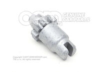 Nastavovacia skrutka s maticou (1)