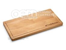 7T0069602 Wooden board, Stove top, Universum California Collection