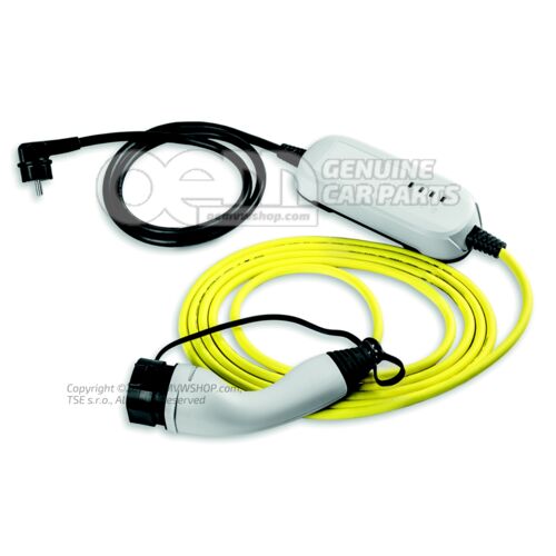 Nabíjací kábel 5LA054412F