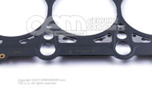 Tesnenie hlavy valca (2)