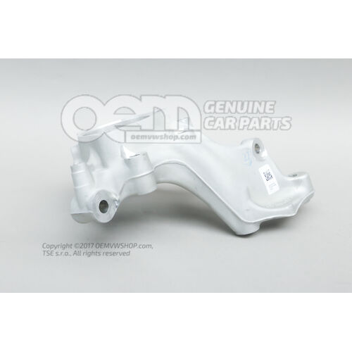 Teleso ložiska kolesa 5QF505435H